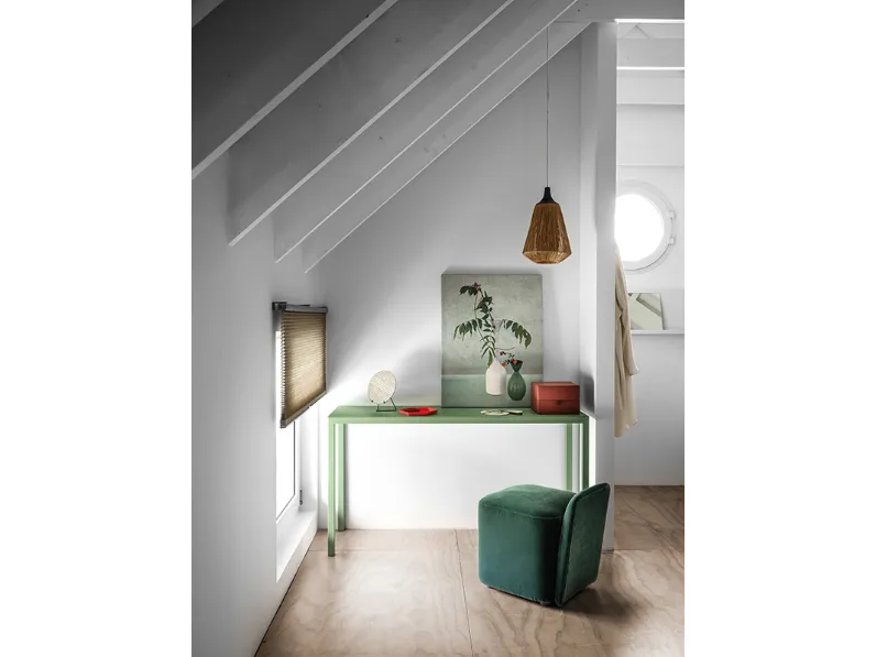 Scrittoio Sage Green di Fantin