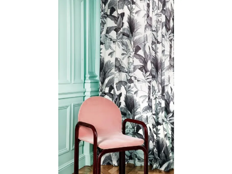 Tenda Salengro di Manuel Canovas