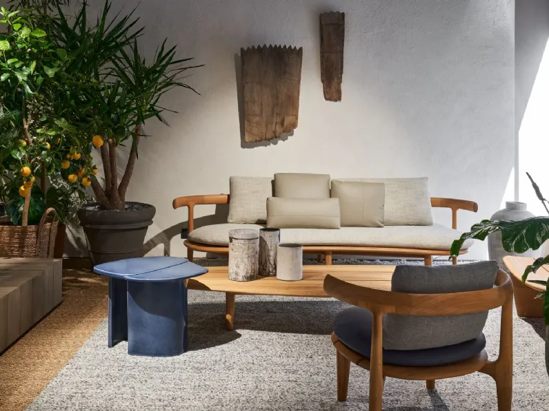 Tappeto Salinas di Baxter