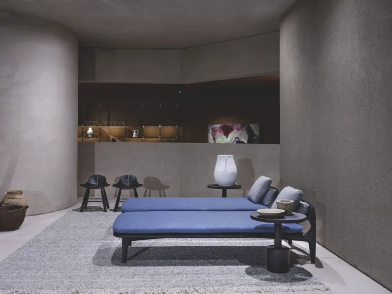 Tappeto Salinas di Baxter