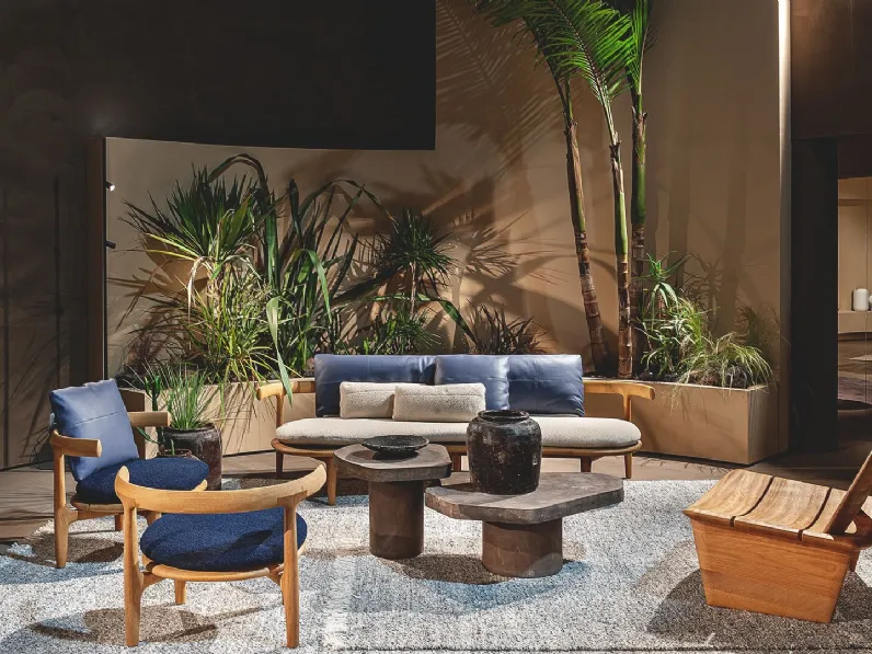 Tappeto Salinas di Baxter