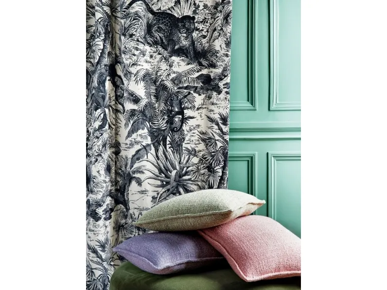 Tenda Salvator di Manuel Canovas