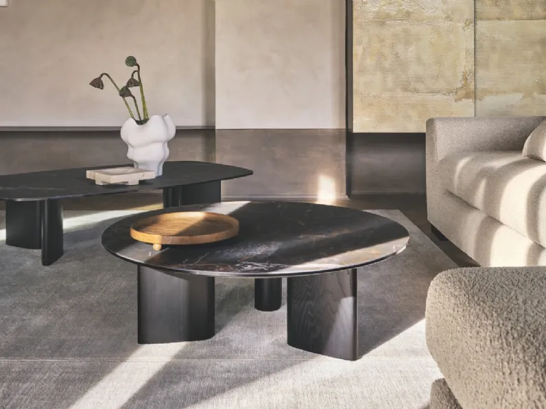 Tavolino Sandy di Calligaris