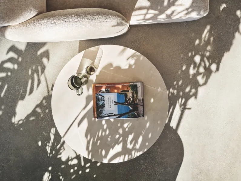 Tavolino Sandy di Calligaris