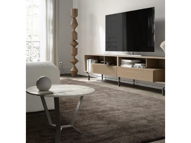 Tavolino Triade di SantaLucia