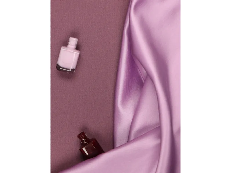 Tenda Satin di Acro Texture