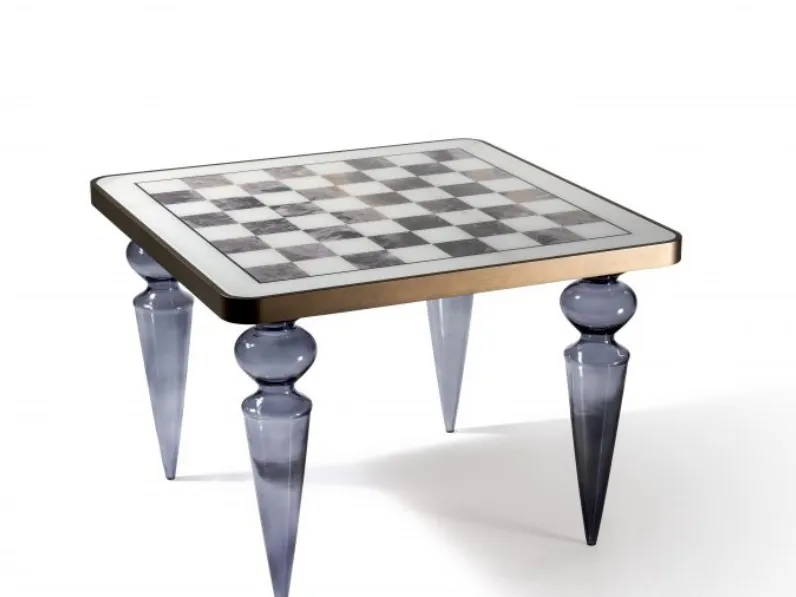 Tavolino da gioco Scacchi di Reflex
