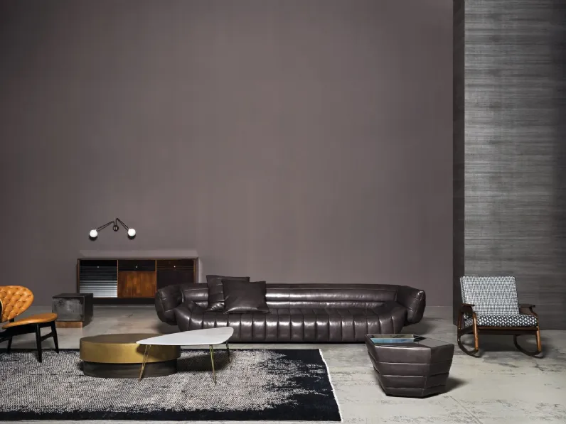 Tappeto Scarlet di Baxter