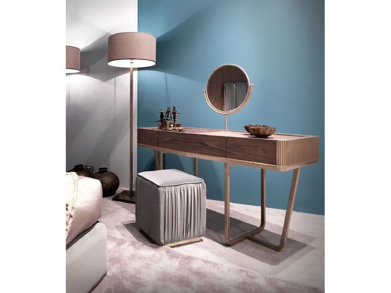 Scrittoio Beverly di Cortezari