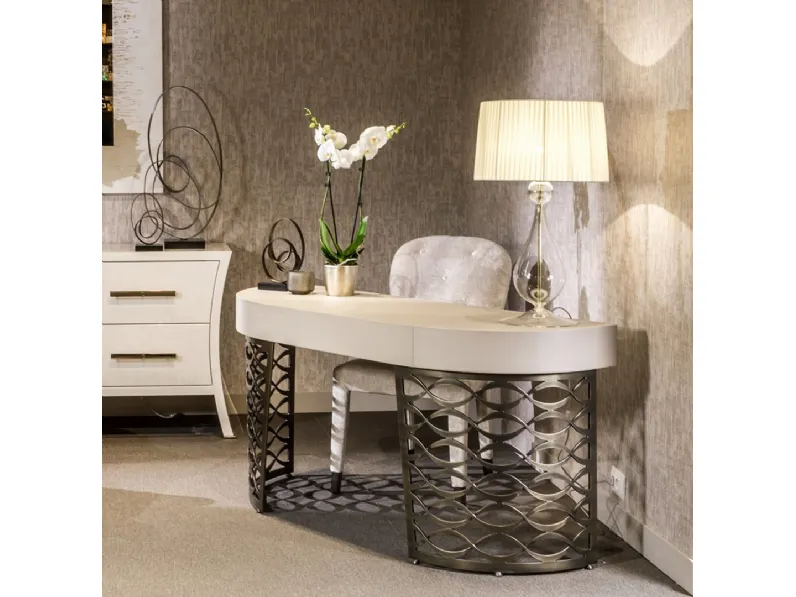 Scrittoio Isidoro di Cantori