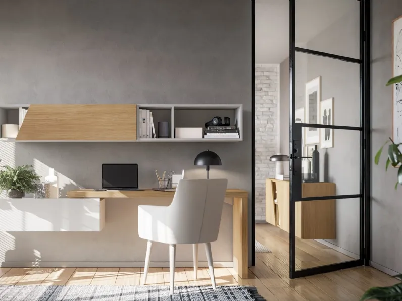 Scrittoio Pratico di SantaLucia