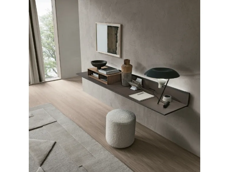 Scrittoio Self Plan Desk di Rimadesio