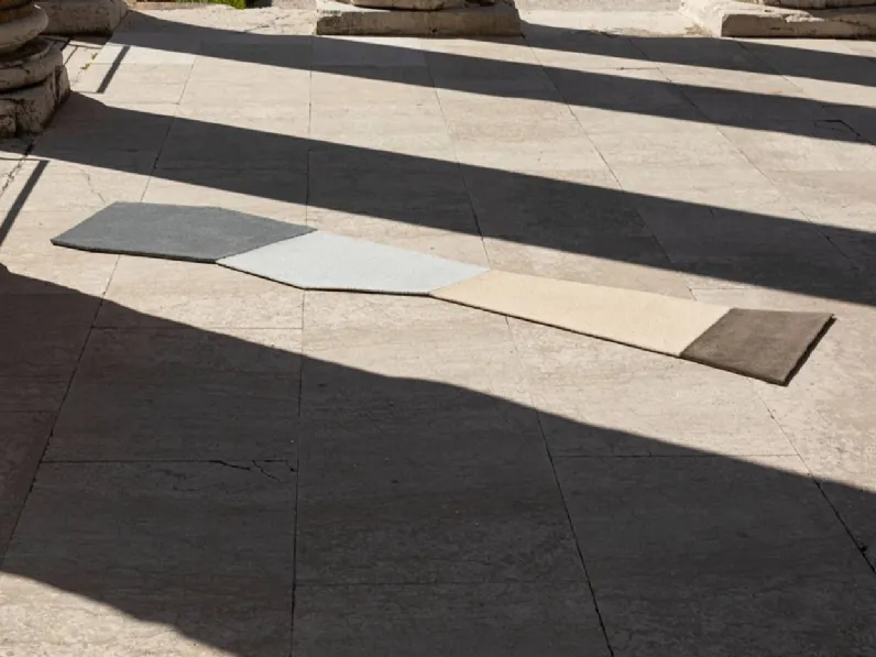 Tappeto Sentiero di Greta di Carpet Edition