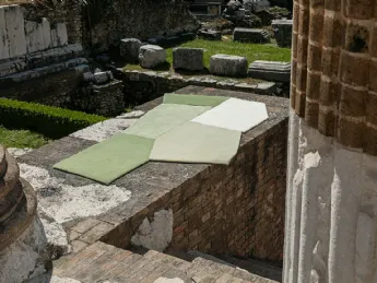 Sentiero di Margherita