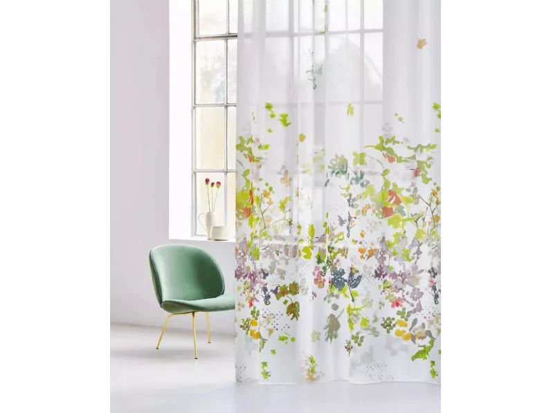 Tenda Serata Fidelia di Creation Baumann