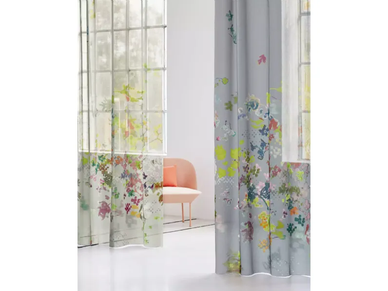 Tenda Serata Fidelia di Creation Baumann