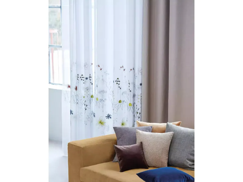 Serata Fior di Creation Baumann