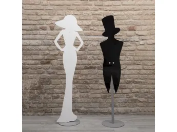 Servomuto Brigitte e Sir