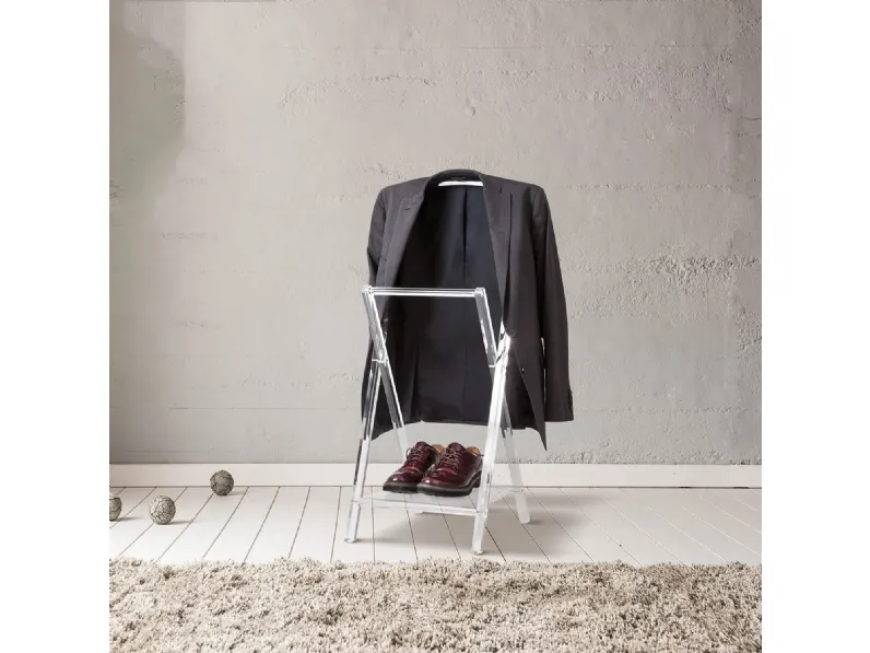 Servomuto in plexiglass ICS di Vesta