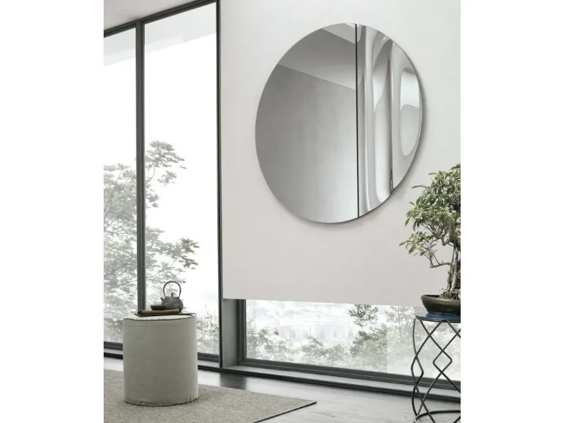 Specchio Seth 120 di Target Point