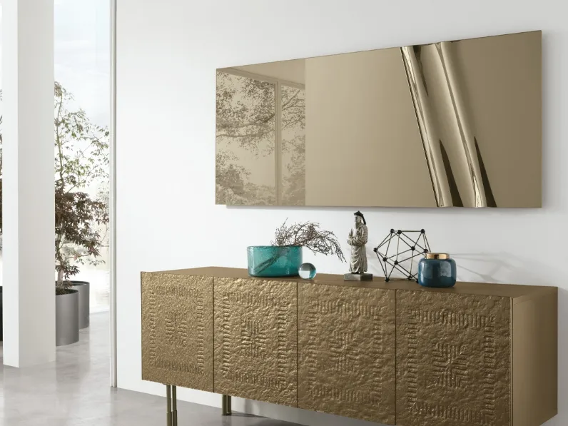 Specchio Seth 170 di Target Point