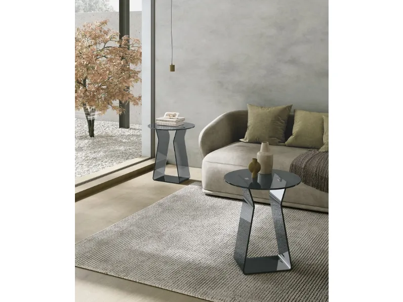 Tavolino Shot di Target Point