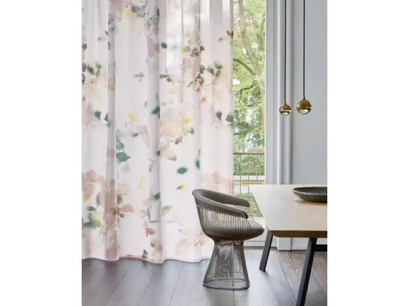 Tenda Siena Malva di Creation Baumann