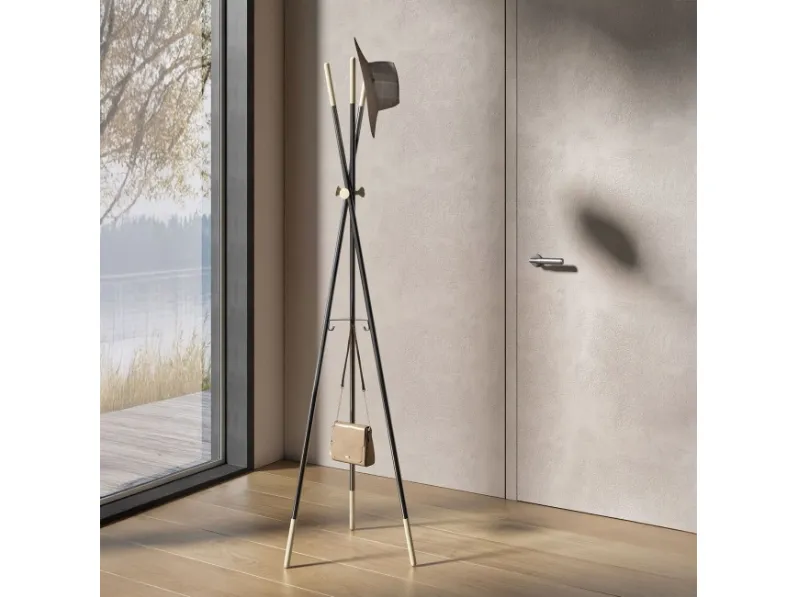 Appendiabiti Silhouette di Maconi