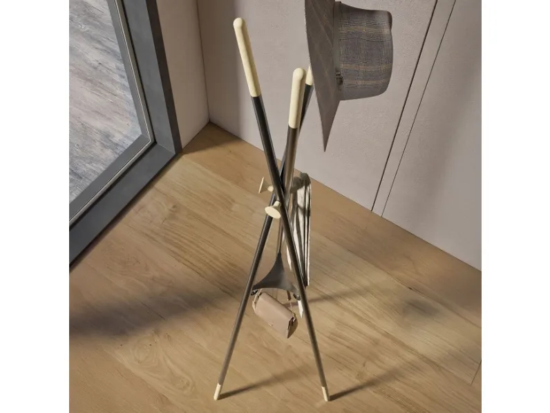 Appendiabiti Silhouette di Maconi