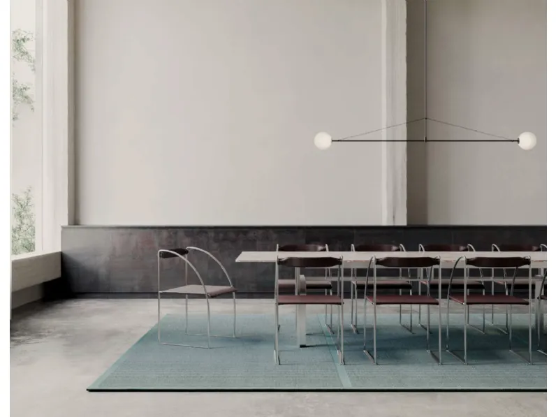 Tappeto Sintesi di Sirecom