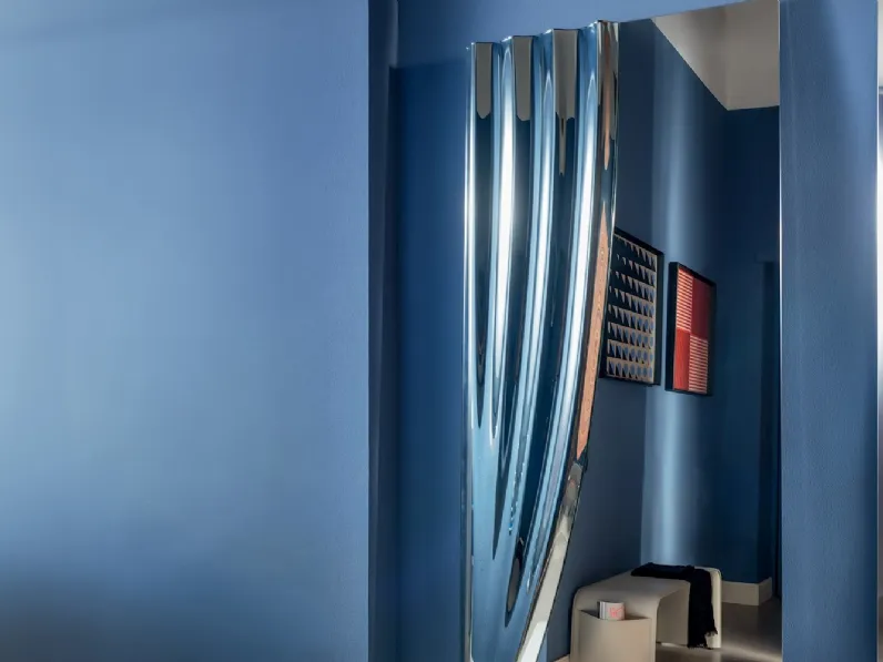 Specchio Sipario di Calligaris