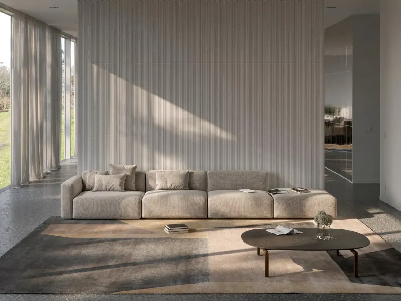 Tappeto Prospettive di Sirecom