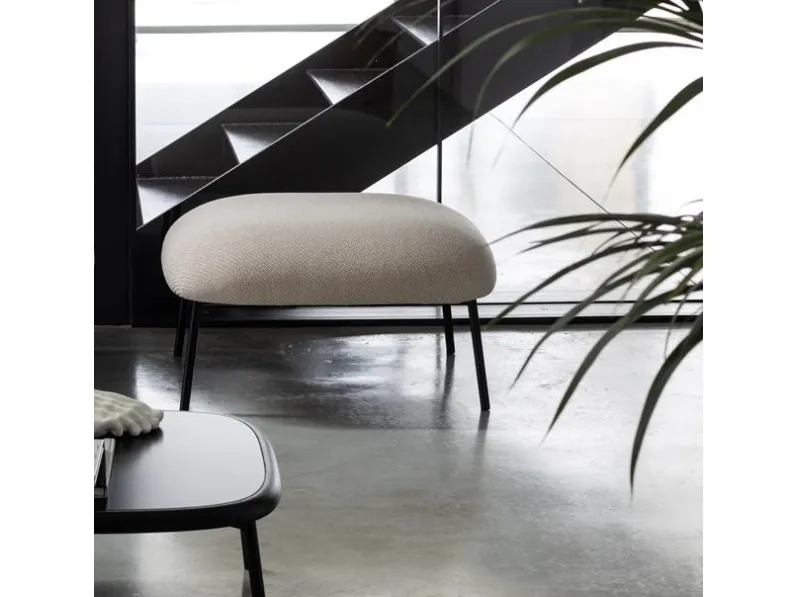 Pouf Sit 2106 di Bross Italia