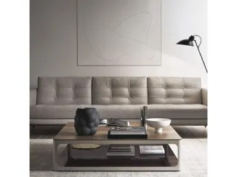 Sixty Coffee Table Noce