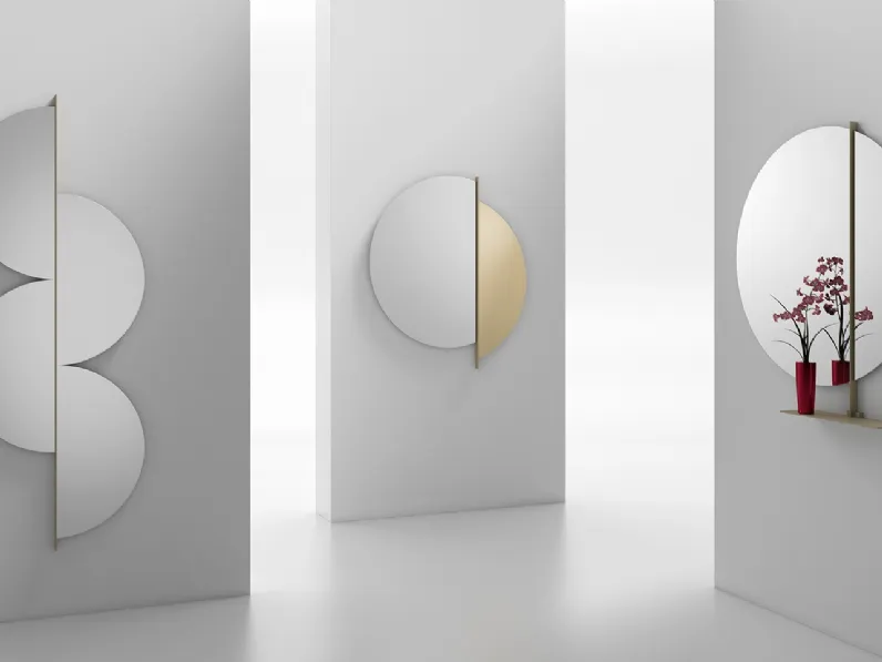 Specchio Skera di Dexo