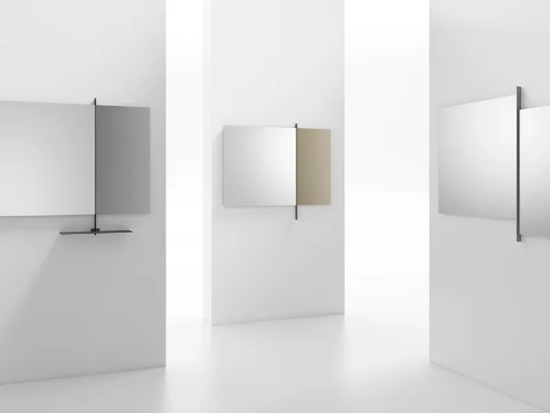 Specchio Skera di Dexo