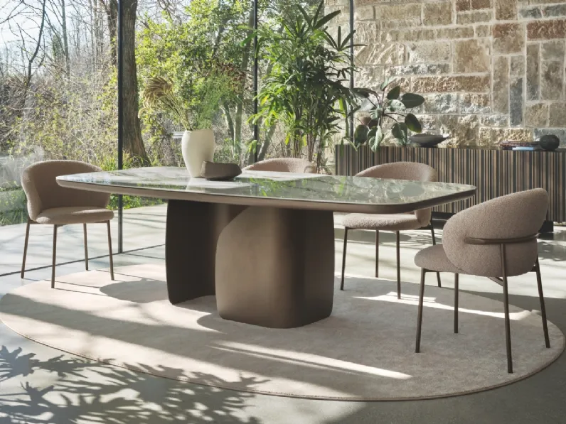 Tappeto Sky di Calligaris