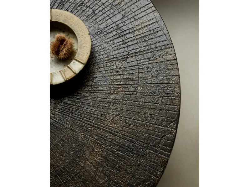 Tavolino Slice di Ethnicraft