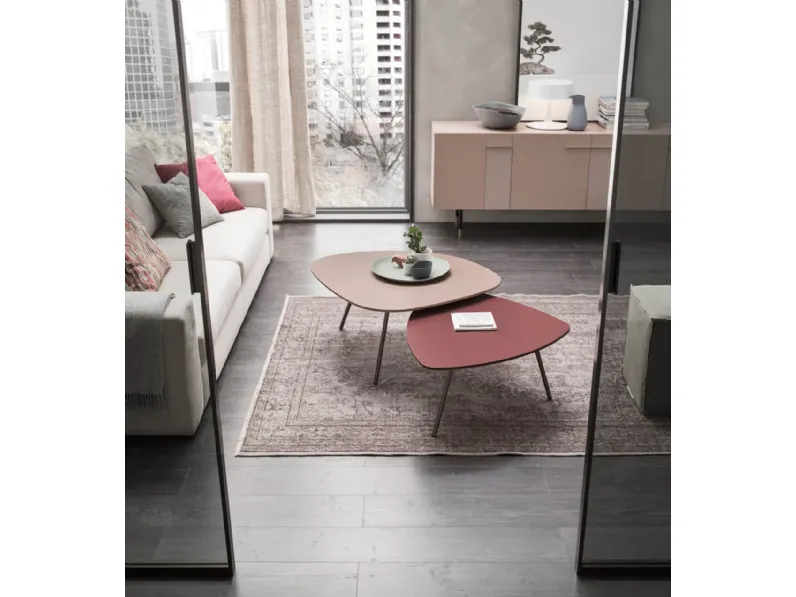 Tavolino Soap di Maronese