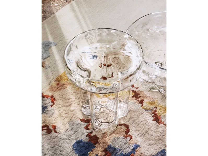 Tavolino Soda Iced di Miniforms