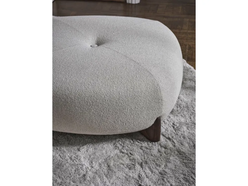 Pouf Softbay di Porada