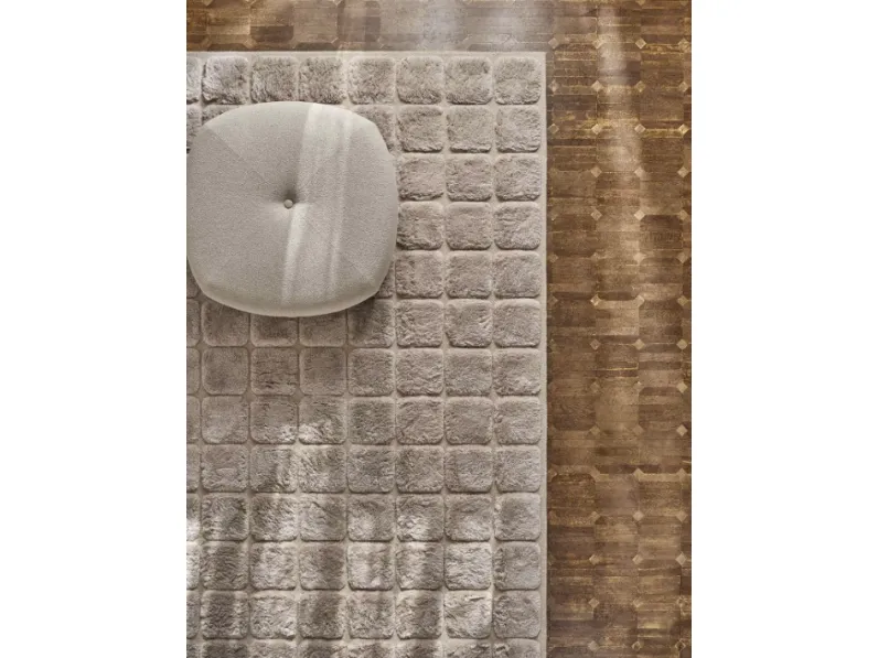 Pouf Softbay di Porada