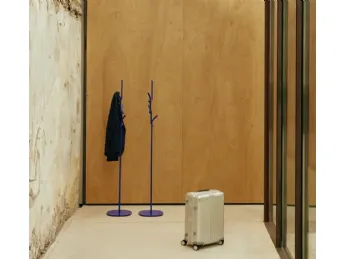 Appendiabiti Softer than Steel