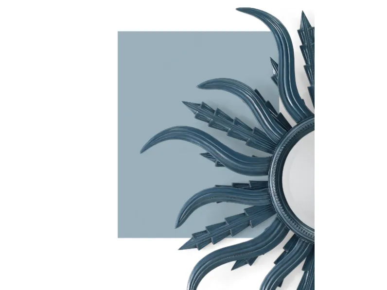 Specchiera Tornabuoni Sole 1113 di Andrea Fanfani