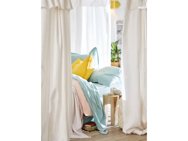 Tenda coprente Soleado di Acro Texture