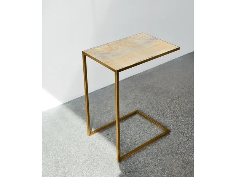 Tavolino Quadro Sofa di Sovet