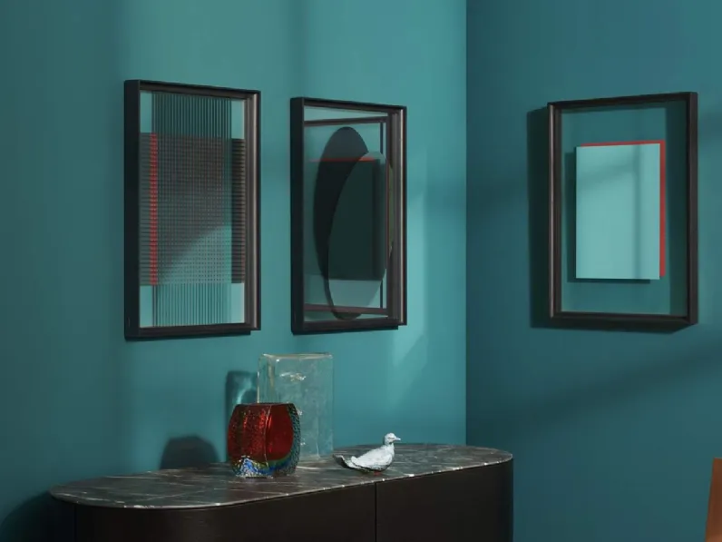 Specchi Deadline di Cassina