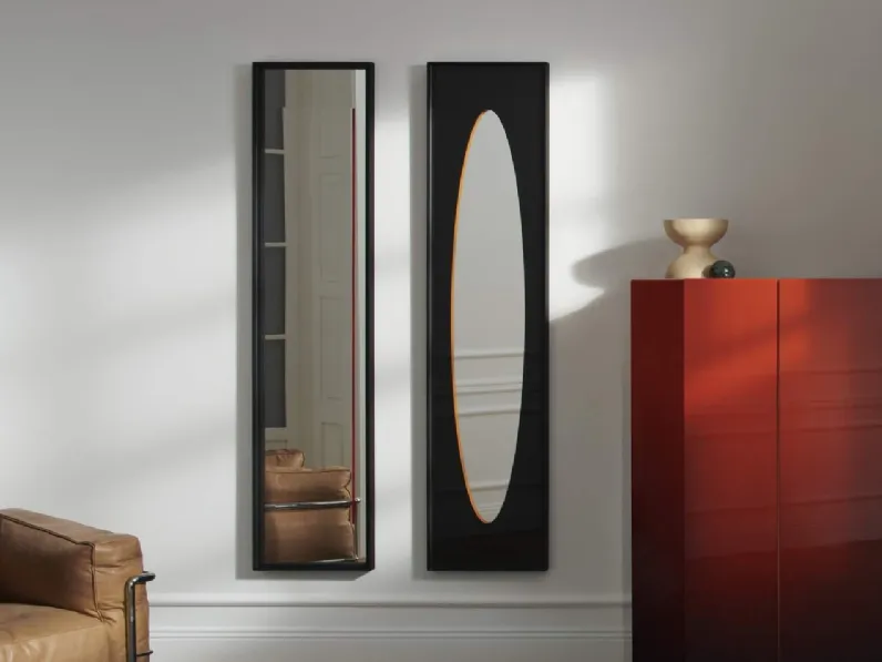 Specchi Deadline di Cassina