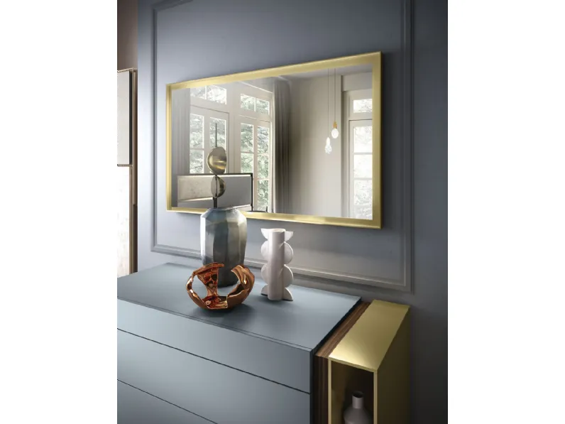 Specchiera Ermes di Adriatica