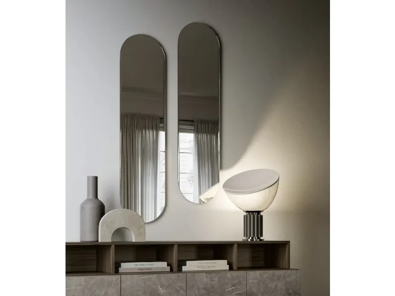 Specchiera Freja di SantaLucia